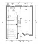 Construction d'une maison Sains-en-Gohelle (62114) 212 172 &euro;