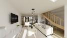 Construction d'une maison Saint-Aubin-Épinay (76160) 338 500 &euro;