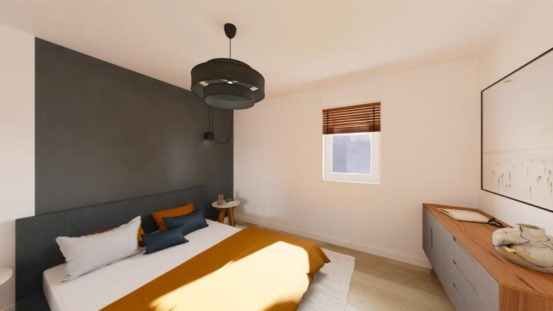 Construction d'une maison Saint-Aubin-Épinay (76160) 400 797 &euro;