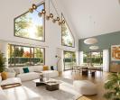 Construction d'une maison Saint-Aubin-Épinay (76160) 453 420 &euro;