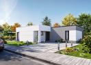 Construction d'une maison Saint-Étienne-en-Coglès (35460) 246 500 &euro;