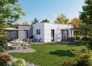 Construction d'une maison Saint-Étienne-en-Coglès (35460) 246 500 &euro;