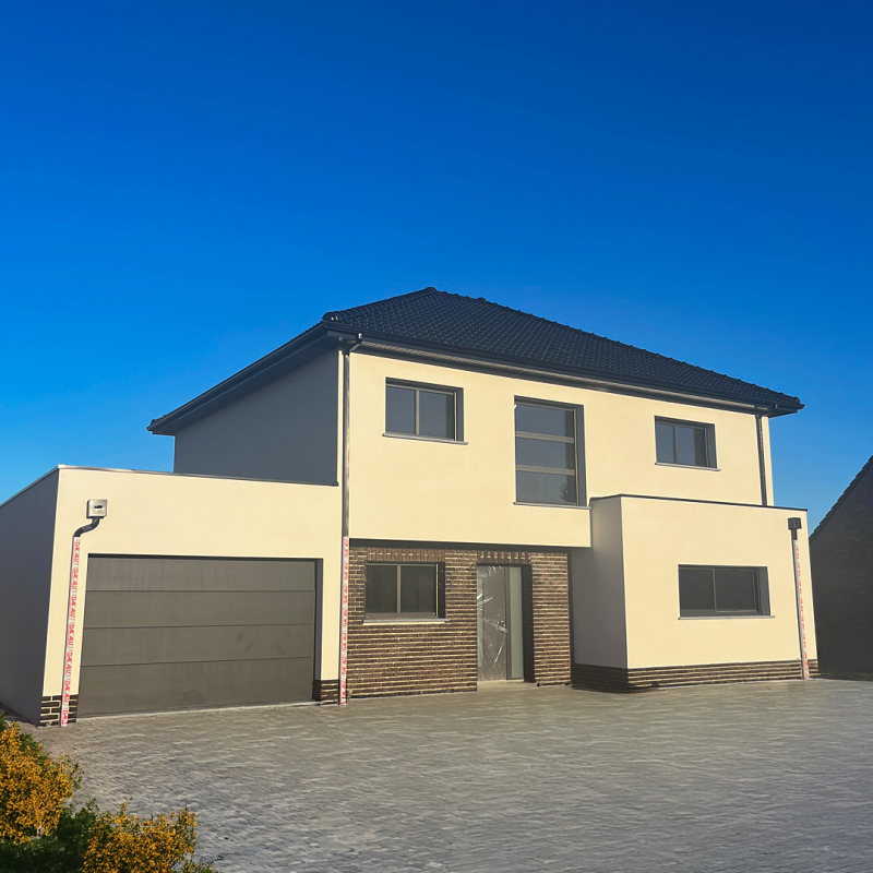 Construction d'une maison Saint-Germain-en-Laye (78100) 660 000 &euro;