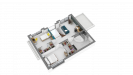 Construction d'une maison Saint-Gilles (35590) 441 273 &euro;