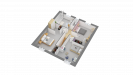 Construction d'une maison Saint-Gonlay (35750) 207 165 &euro;