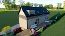 Construction d'une maison Saint-Léger-du-Bourg-Denis (76160) 260 000 &euro;