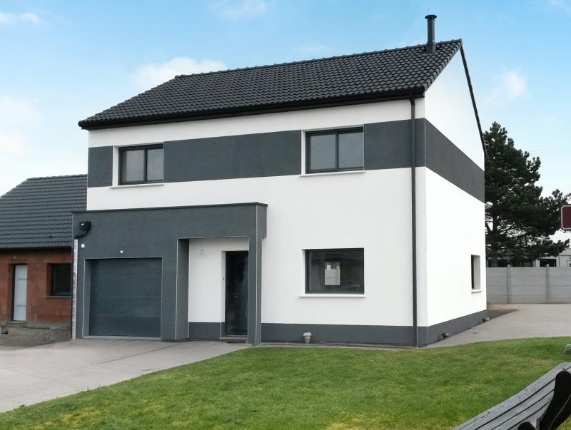 Construction d'une maison Saint-Leu-la-Forêt (95320) 330 000 &euro;