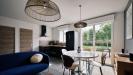 Construction d'une maison Saint-Manvieu-Norrey (14740) 179 900 &euro;