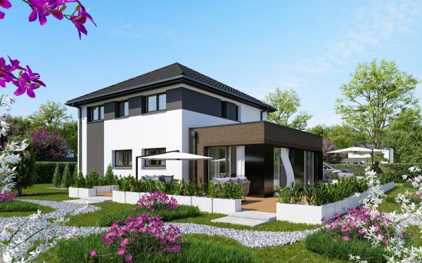 Construction d'une maison Saint-Ouen-du-Tilleul (27670) 305 000 &euro;