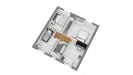 Construction d'une maison Saint-Rémy-du-Plain (35560) 219 256 &euro;