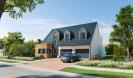 Construction d'une maison Saint-Rémy-lès-Chevreuse (78470) 699 000 &euro;