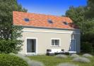 Construction d'une maison Senlis (60300) 359 500 &euro;