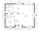 Construction d'une maison Sequehart (02420) 232 464 &euro;