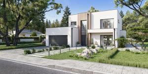 Maison neuve à vendre à Maison neuve à vendre Servaville-Salmonville (76116) 470 000 &euro;