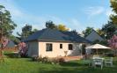 Construction d'une maison Servon-sur-Vilaine (35530) 339 415 &euro;