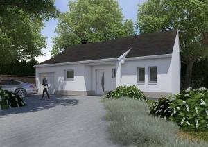 Maison neuve à vendre à Maison neuve à vendre Smermesnil (76660) 187 000 &euro;