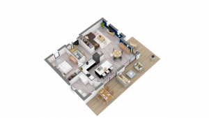 Maison neuve à vendre à Maison neuve à vendre Smermesnil (76660) 242 000 &euro;