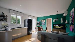 Maison neuve à vendre à Maison neuve à vendre Soumont-Saint-Quentin (14420) 174 900 &euro;