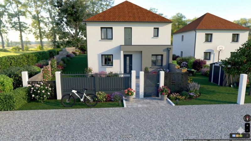 Construction d'une maison Sucy-en-Brie (94880) 499 000 &euro;