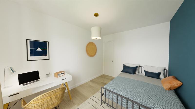 Construction d'une maison Thun-l'Évêque (59141) 218 515 &euro;