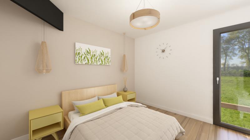 Construction d'une maison Torcé (35370) 220 850 &euro;