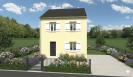 Construction d'une maison Tremblay-en-France (93290) 318 500 &euro;