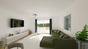 Maison neuve à vendre à Maison neuve à vendre Triquerville (76170) 201 520 &euro;