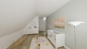 Maison neuve à vendre à Maison neuve à vendre Vaucelles (14400) 266 100 &euro;