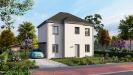 Construction d'une maison Vaux-le-Pénil (77000) 349 523 &euro;