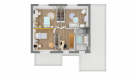 Construction d'une maison Vert-le-Grand (91810) 415 200 &euro;