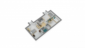 Maison neuve à vendre à Maison neuve à vendre Villiers-Adam (95840) 339 000 &euro;