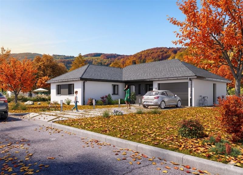 Construction d'une maison Villiers-sur-Morin (77580) 525 000 &euro;