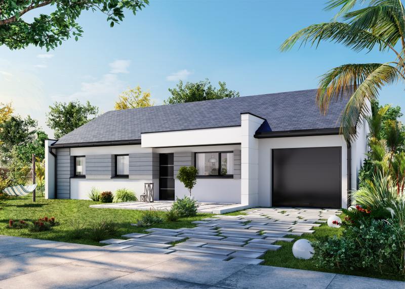 Construction d'une maison Voulx (77940) 213 000 &euro;