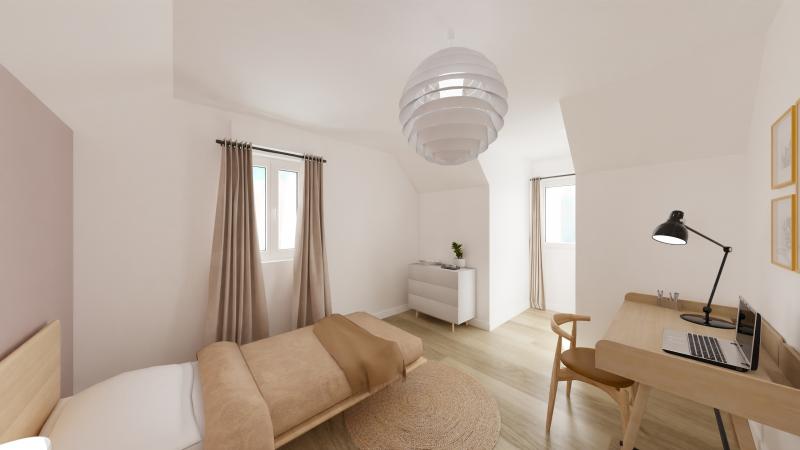 Construction d'une maison Biville-sur-Mer (76630) 220 000 &euro;