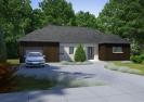 Construction d'une maison Bourg-Achard (27310) 295 000 &euro;