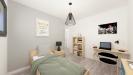 Construction d'une maison Bussy-Saint-Georges (77600) 471 200 &euro;