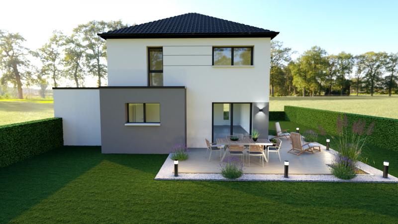 Construction d'une maison Campagne-lès-Wardrecques (62120) 265 700 &euro;