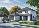 Construction d'une maison Compiègne (60200) 373 422 &euro;