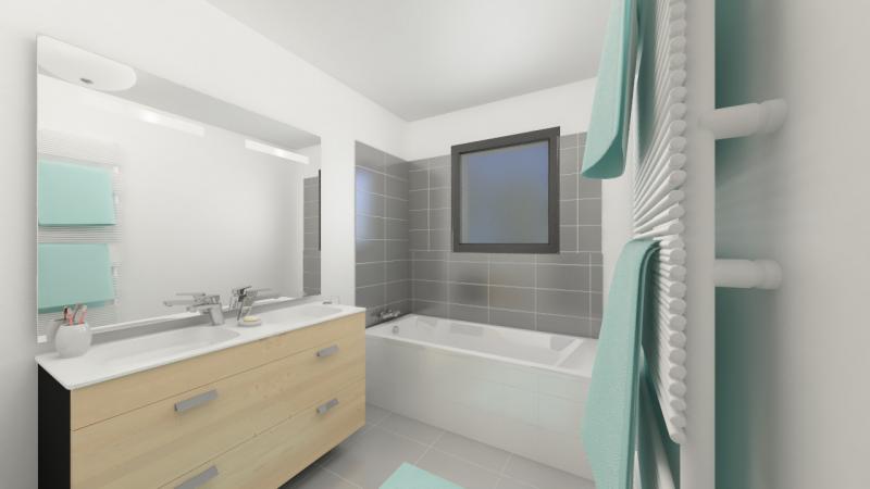 Construction d'une maison Compiègne (60200) 433 845 &euro;