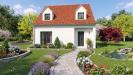 Construction d'une maison Grisy-Suisnes (77166) 304 000 &euro;