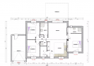 Construction d'une maison Le Boulay-Morin (27930) 280 200 &euro;