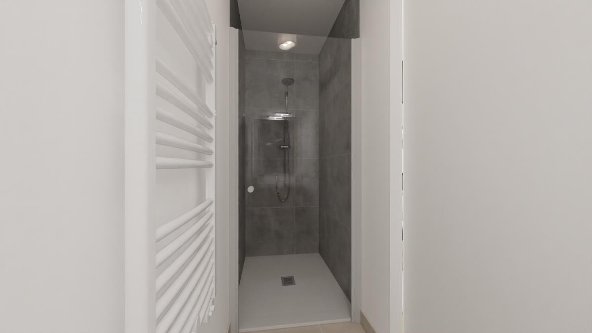 Construction d'une maison Le Fresne-Camilly (14480) 364 500 &euro;