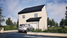 Construction d'une maison Noyers-Bocage (14210) 226 600 &euro;