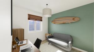 Maison neuve à vendre à Maison neuve à vendre Penchard (77124) 274 500 &euro;