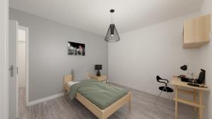Maison neuve à vendre à Maison neuve à vendre Pontault-Combault (77340) 389 100 &euro;