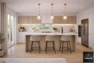 Construction d'une maison Saint-Brice-sous-Forêt (95350) 429 000 &euro;