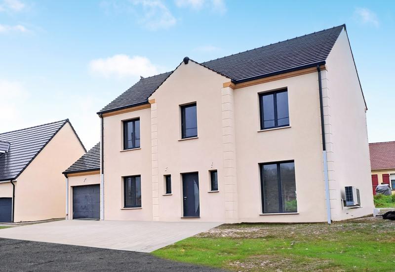 Construction d'une maison Saint-Chéron (91530) 295 500 &euro;
