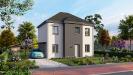 Construction d'une maison Vaux-le-Pénil (77000) 349 523 &euro;