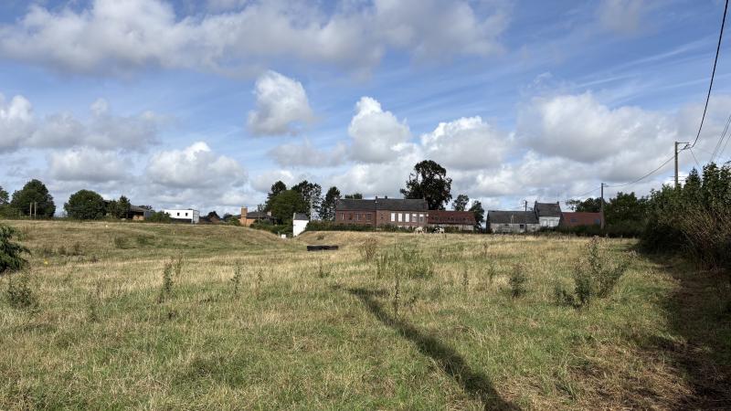 Construction d'une maison Vieux-Reng (59600) 208 000 &euro;