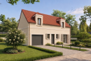 Construction d'une maison Villiers-Adam (95840) 360 000 &euro;